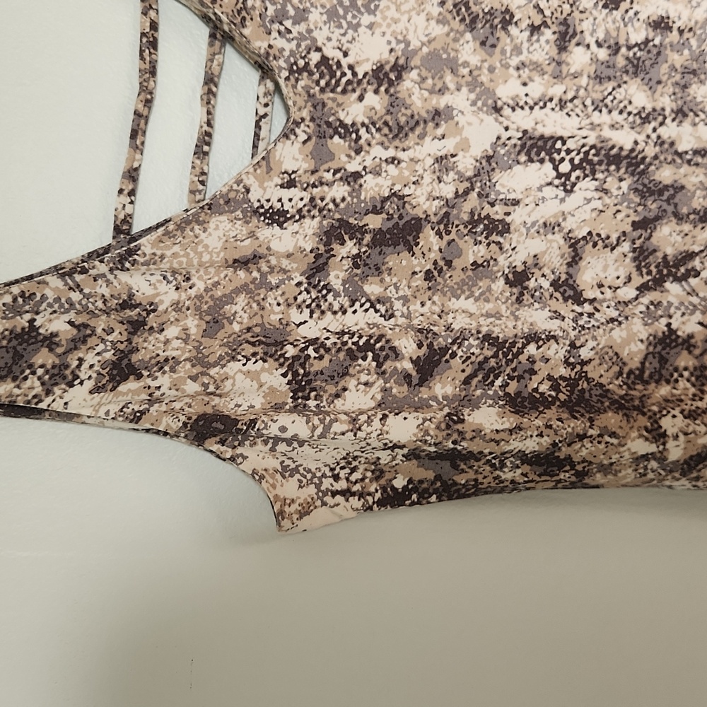 Soft Tart snakeskin print dress - Picture 6 of 6
